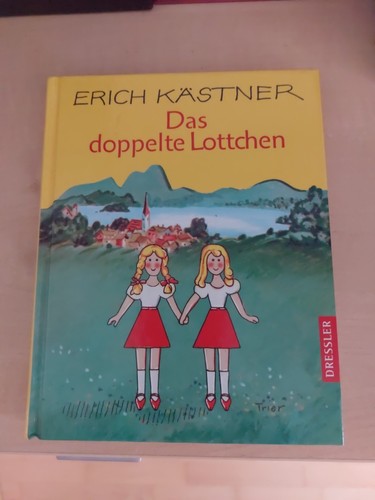 Das doppelte lottchen - das,