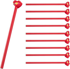 10er Set Kinder Bleistifte mit