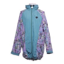 Descente, Jacke, Damen