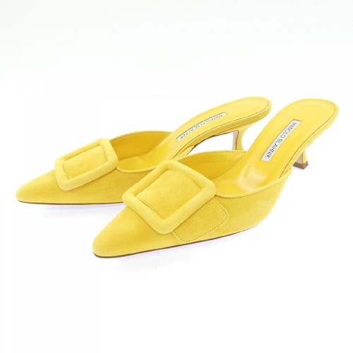 Manolo blahnik maysale - manolo,