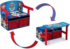 Kinder Cabrio Activity Bank