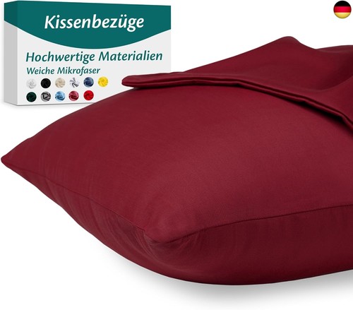 Kissenbezug 80 - 40, x