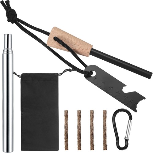 Survival feuerstein outdoor - feuerstein,,