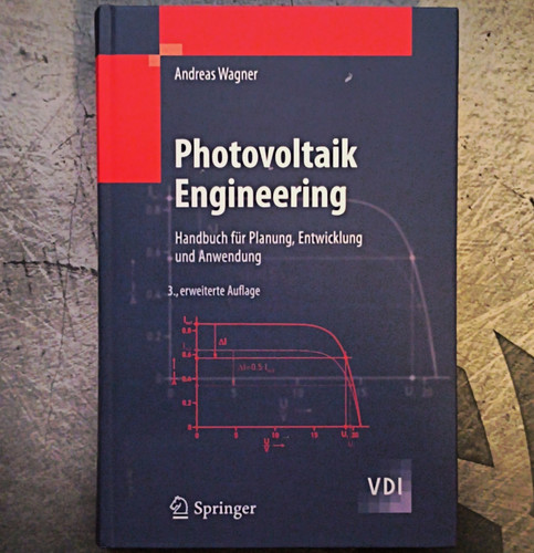 Springer photovoltaik - springer,