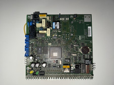 Telenot ComXline 2516