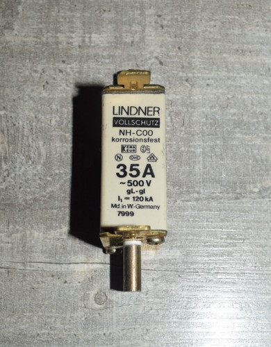 Lindner c00 - lindner, nh-c00