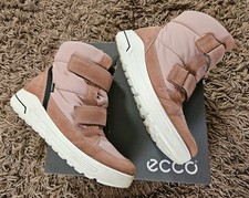 ECCO URBAN SNOWBOARDER Gr. 39