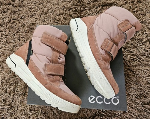 Ecco urban snowboarder 39 - ecco,