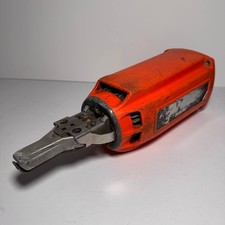 Paslode Impulse IM350/90ct Ersatzkammerhülse - gebrauchter Zustand/ungetestet