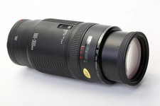 Canon 100-300mm/5.6 EF Zoom Lens 1090128 heidi-foto