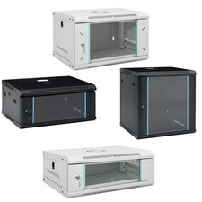 Wand netzwerkschrank - 4u,