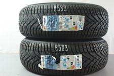 2x Winterreifen BFGoodrich g-ForceWinter 2 195/55 R15 85H Dot3020 B583