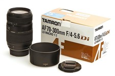 Tamron Zoom Objektiv 4-5.6 /