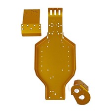 Team Associated RC10 Chassis