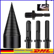 50mm Holzspalter Kegelspalter