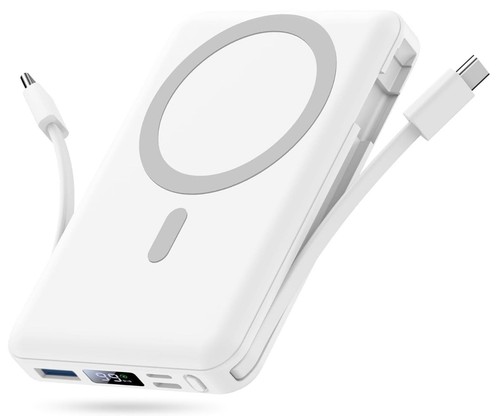 Für magsafe powerbank - für,