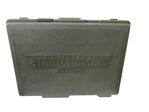 Citadel warhammer 000 40k - warhammer, 40.000