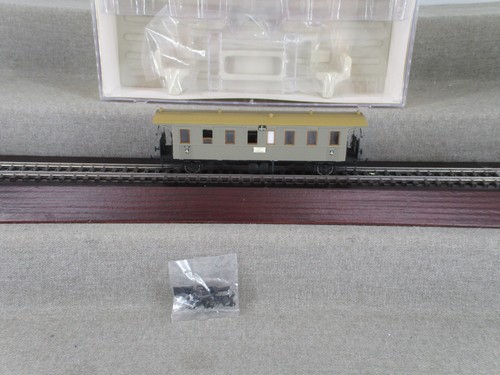 Brawa spur 2164 - h0,