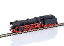 Märklin 88858 Spur Z Dampflok