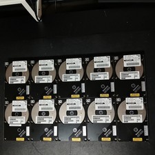 1x Sun MicroSystems 4gb SCSI