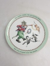 Royal worcester kinderreime - royal,
