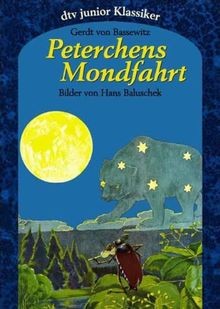 Peterchens mondfahrt von - peterchens,