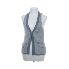 Tigerhill, Weste, Größe: S