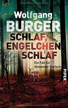 Schlaf engelchen ein - engelchen,,