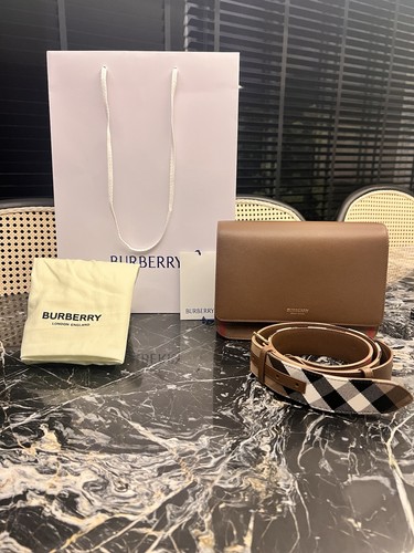 Mackford burberry tasche - mackford,