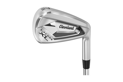 Cleveland zipcore eisensatz - zipcore, xl
