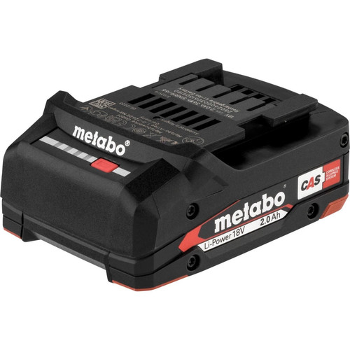 Metabo lipower akku 18v - metabo,