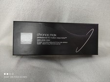 ghd chronos max Neustes