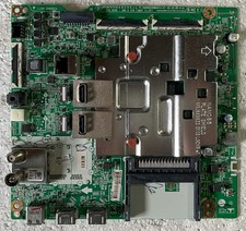 LG Main Board EAX69109604 (1.0) LJ20 CHASSIS aus 55NANO867NA