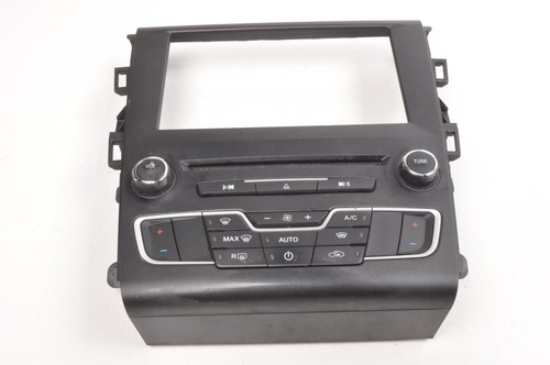 Ford mondeo mk5 - mondeo,