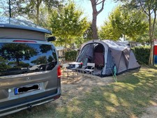 Outwell Nevada 5P 5 Personen