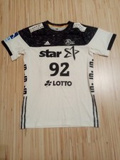 THW Kiel Raul Santos Trikot Handball Adidas HBL