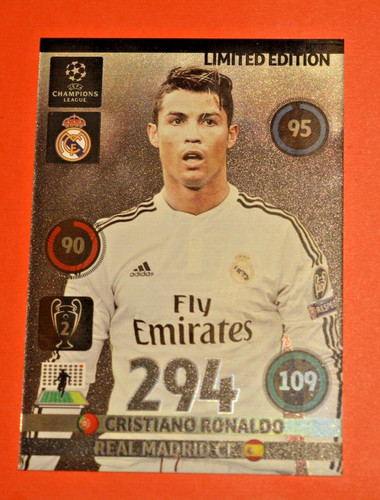 Panini adrenalyn fußball - adrenalyn, xl