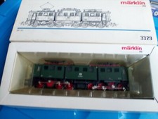 Märklin 3329, BR 191  099-1