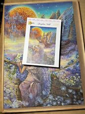 Puzzle - I Saw Three Ships Josephine Wall - 1500 Teile - Grafika