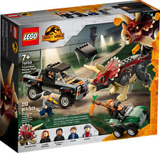 LEGO JURASSIC WORLD 76950
