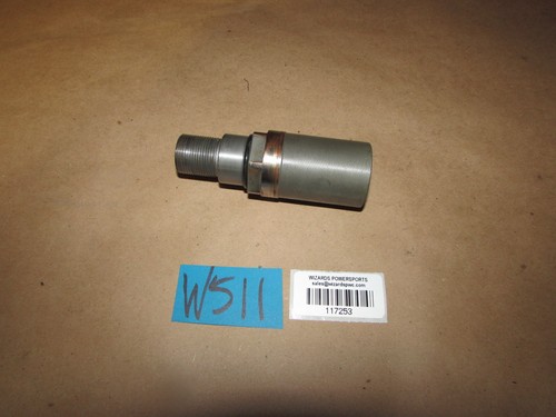 Kawasaki 2006 stx - stx-12f, pto