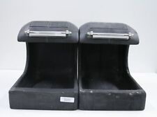 2 x Dental Poliertrog DentaOlymp  # 13127