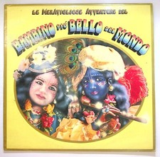 EBOND Die wunderbaren