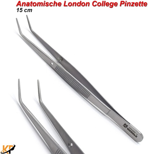 College pinzette 15cm - pinzette,