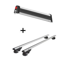 Skiträger VDP Everest 5 +