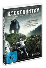 Backcountry - Gnadenlose