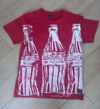 RAR Vintage T Shirt XL COCA