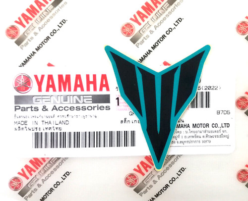 Original yamaha tank - yamaha,