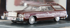 NEO Scale 1:87 A.S.S alt PKW Chrysler Town and Country 87563 H0 HO OVP MiB