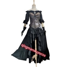 Cosplay Anime Final Fantasy